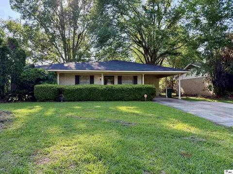 125 Garden Ln, Monroe, LA 71203