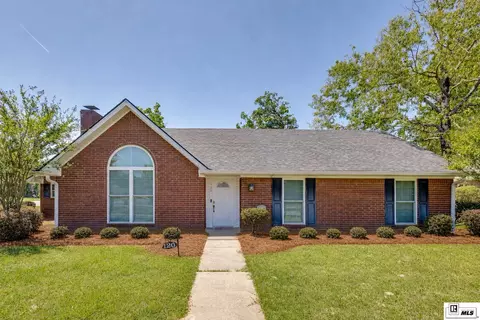 120 Bordeaux Dr, West Monroe, LA 71291