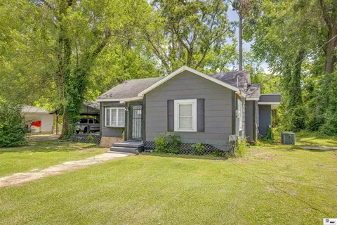 4004 Blanks St, Monroe, LA 71203