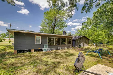 Exterior - 4004 Blanks St, Monroe, LA 71203 photo 5 of 5
