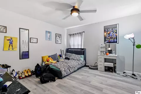 Bedroom - 4004 Blanks St, Monroe, LA 71203 photo 2 of 5