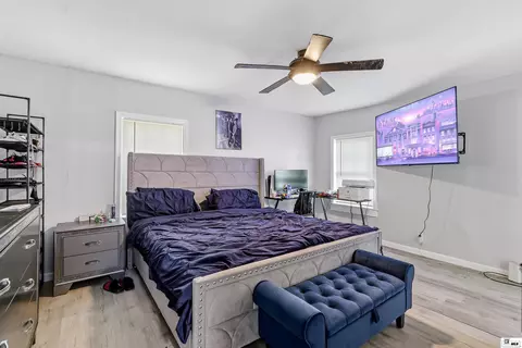 Bedroom - 4004 Blanks St, Monroe, LA 71203 photo 4 of 5