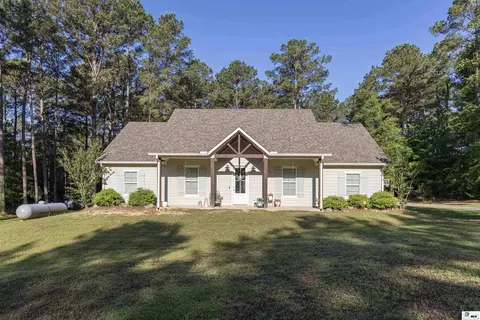 196 Tanner Rd, Choudrant, LA 71227
