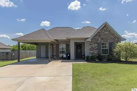 111 Douglas Ln, Choudrant, LA 71227