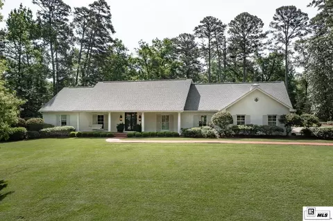 406 Forest Cir, Ruston, LA 71270