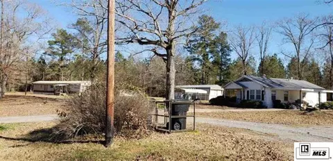 12278 Old Bonita Rd, Bastrop, LA 71220