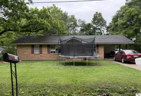 405 N Horner St, Oak Grove, LA 71263