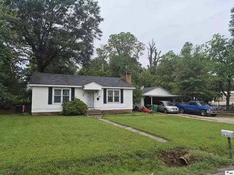 1208 Alabama Ave, Bastrop, LA 71220