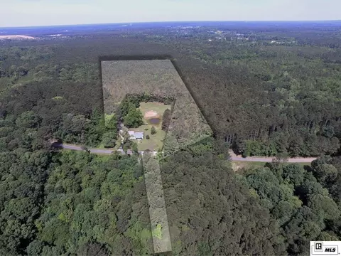 00 Salem Church Rd, Farmerville, LA 71241