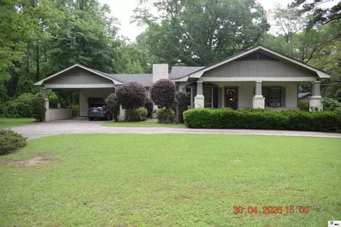 5999 Town Country Rd, Bastrop, LA 71220