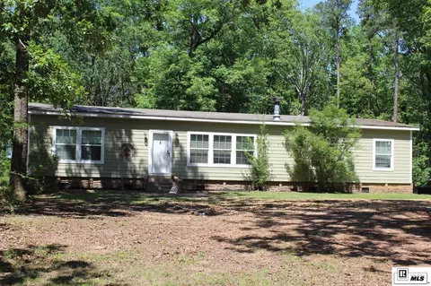 322 Gregory Rd, Columbia, LA 71418
