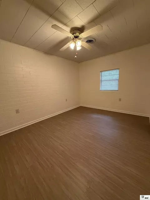 Bedroom - 194 Weeks Rd, Quitman, LA 71268 photo 3 of 4