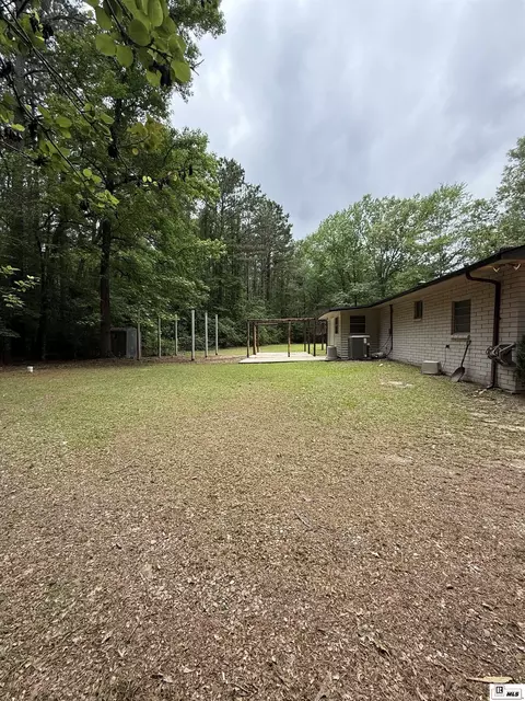 Exterior - 194 Weeks Rd, Quitman, LA 71268 photo 3 of 5