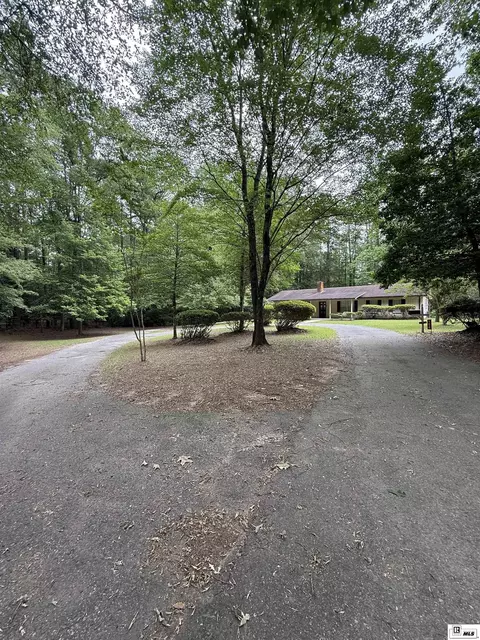 Exterior - 194 Weeks Rd, Quitman, LA 71268 photo 2 of 5