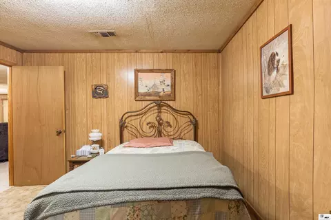Bedroom - 8780 Highway 146, Ruston, LA 71270 photo 5 of 9