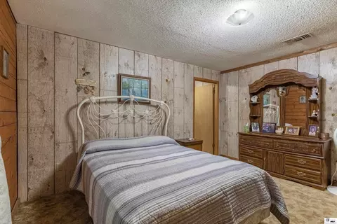 Bedroom - 8780 Highway 146, Ruston, LA 71270 photo 2 of 9