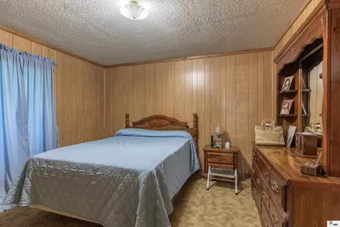 Bedroom - 8780 Highway 146, Ruston, LA 71270 photo 9 of 9