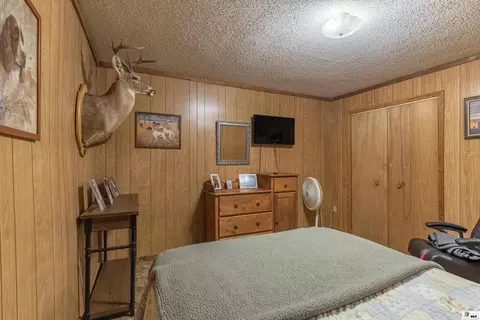 Bedroom - 8780 Highway 146, Ruston, LA 71270 photo 4 of 9