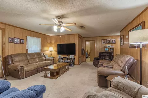 Living - 8780 Highway 146, Ruston, LA 71270 photo 3 of 3