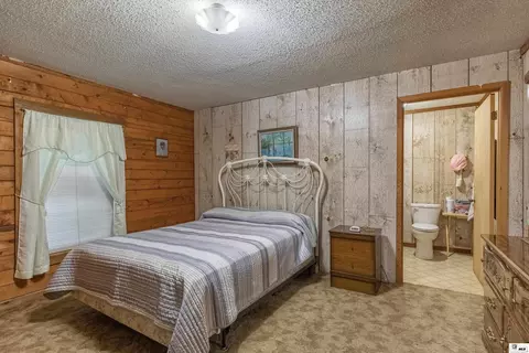 Bedroom - 8780 Highway 146, Ruston, LA 71270 photo 3 of 9