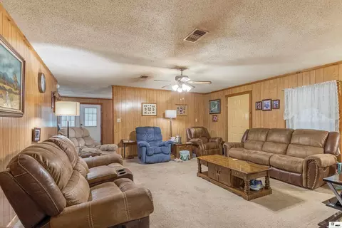 Living - 8780 Highway 146, Ruston, LA 71270 photo 1 of 3
