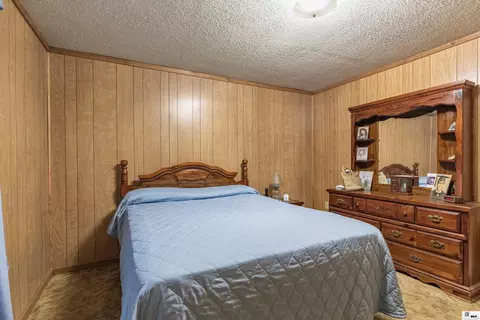 Bedroom - 8780 Highway 146, Ruston, LA 71270 photo 8 of 9