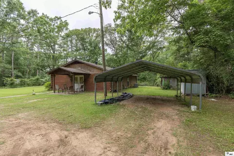 Exterior - 8780 Highway 146, Ruston, LA 71270 photo 5 of 5