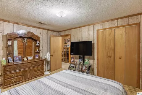 Bedroom - 8780 Highway 146, Ruston, LA 71270 photo 1 of 9