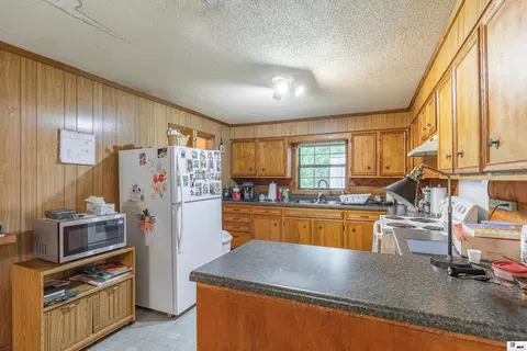 Kitchen - 8780 Highway 146, Ruston, LA 71270 photo 3 of 4