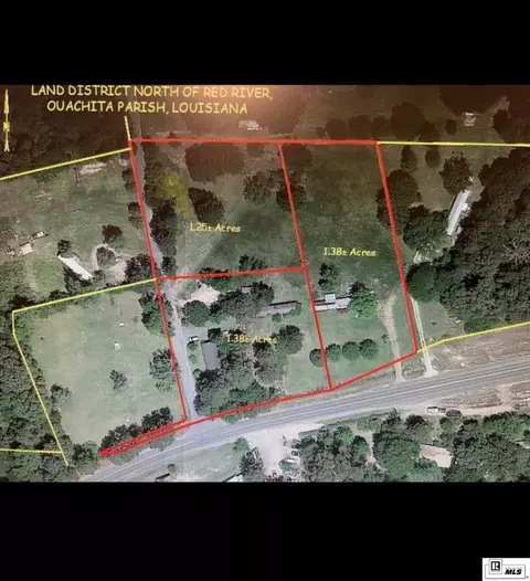 132 Springhill Rd, Monroe, LA 71203 photo 4