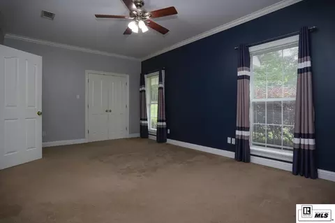 Bedroom - 263 Jill Loop, Ruston, LA 71270 photo 3 of 7