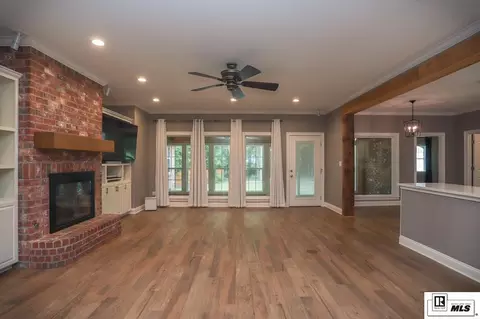 Living - 263 Jill Loop, Ruston, LA 71270 photo 1 of 5