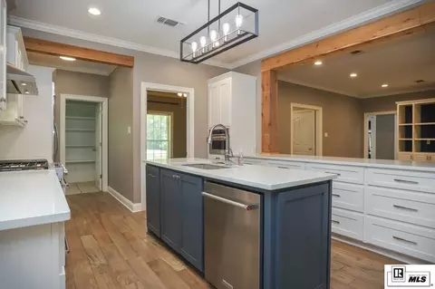 Kitchen - 263 Jill Loop, Ruston, LA 71270 photo 1 of 4