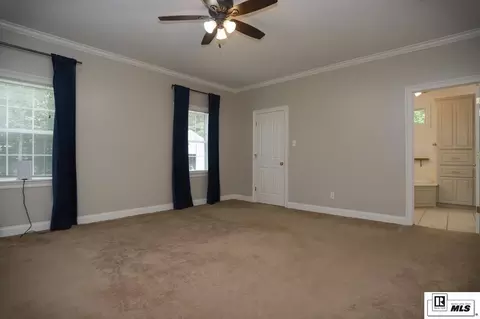 Bedroom - 263 Jill Loop, Ruston, LA 71270 photo 1 of 7