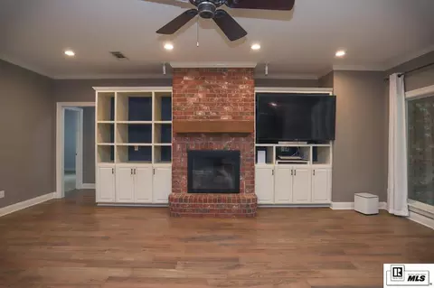 Living - 263 Jill Loop, Ruston, LA 71270 photo 3 of 5