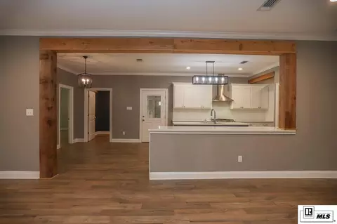 Entry Way - 263 Jill Loop, Ruston, LA 71270 photo 2 of 3