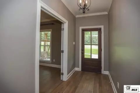Entry Way - 263 Jill Loop, Ruston, LA 71270 photo 1 of 3