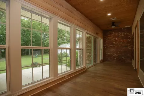 Exterior - 263 Jill Loop, Ruston, LA 71270 photo 7 of 9