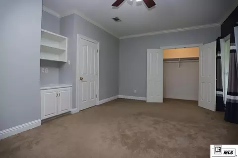 Bedroom - 263 Jill Loop, Ruston, LA 71270 photo 4 of 7