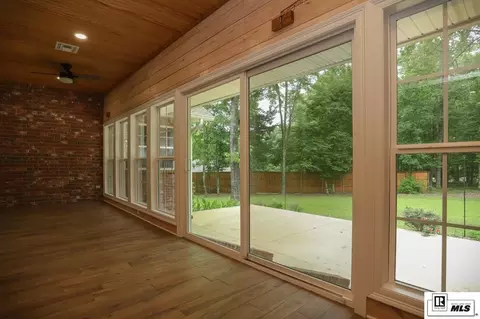 Exterior - 263 Jill Loop, Ruston, LA 71270 photo 6 of 9