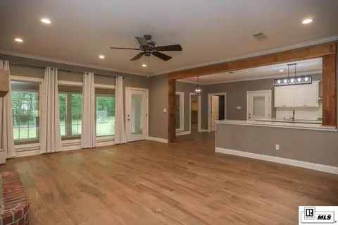 Living - 263 Jill Loop, Ruston, LA 71270 photo 5 of 5