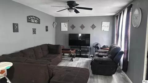 1607 Burroughs St, Monroe, LA 71202 photo 3