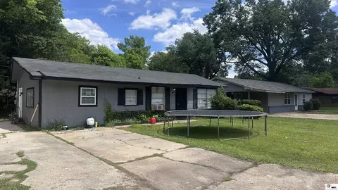 1607 Burroughs St, Monroe, LA 71202