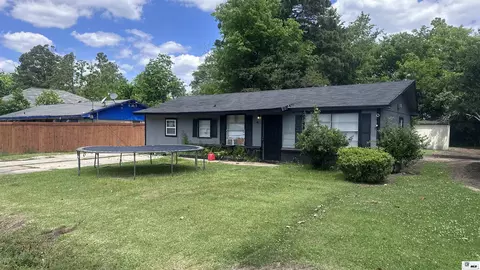 1607 Burroughs St, Monroe, LA 71202 photo 2