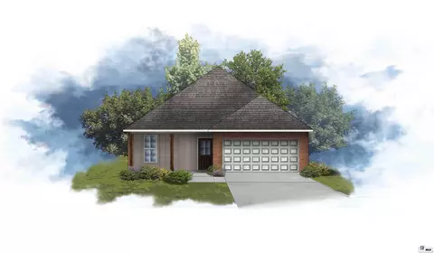 224 Clear Springs Dr, Grambling, LA 71245