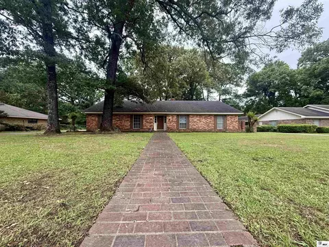 2014 Capella Dr, Bastrop, LA 71220