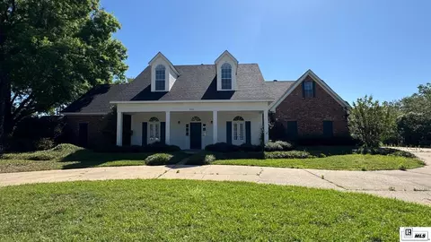 3202 Jeb Stuart Dr, Monroe, LA 71201