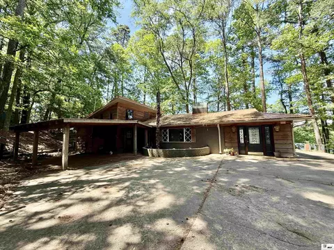 781 Scotts Hideaway Rd, Farmerville, LA 71241