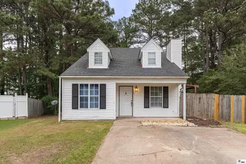 838 Melissa St, Ruston, LA 71270