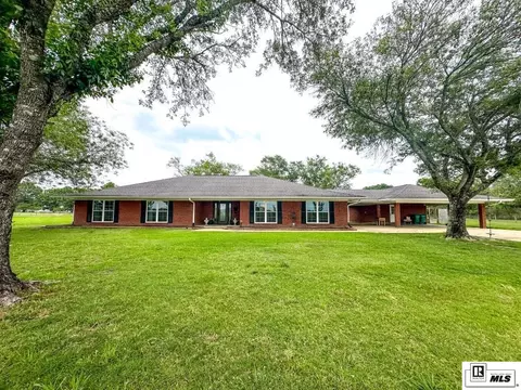 869 Mccaleb Rd, Winnsboro, LA 71295